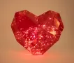 Магическо светещо сърце – Перфектната празнична декорация за вашия дом, снимка 5
