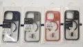 Калъф Candy Case , Sio MagSafe за iPhone 18 Pro / iPhone 17 Pro, iPhone 18 Pro Max,iPhone 17 Pro Max, снимка 5