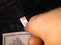 Рокерски панталон мотори-женски- CAMANCHI LEATHER LONDON размер12 естествена кожа, снимка 9
