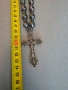 Мъжки гердан от стомана, снимка 6