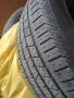 гуми всесезонни continental 235 55 19, снимка 6