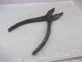 Клещи     стари, снимка 8