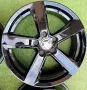 Продавам 4бр 17-ки джанти за Шкода Октавия, Карок, Йети, Кодиак, снимка 5
