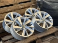 5х112 16 Цола Оригинални Джанти VW Passat Golf Tuaran Фолксваген Пасат 5x112, снимка 8