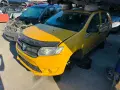 dacia logan 2 mcv 1.2 на части газ дачия логан 2 комби , снимка 1