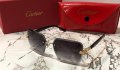 Дамски Слънчеви Очила Prada,Cartier,Balenciaga, снимка 2