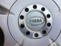 16 4х100/114,3, 16 4x114,3/100 O.Z Cobra, с Борд, снимка 8