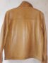 U.S.Polo Assn. Leather. Original. Size L/XL Страхотно кожено яке., снимка 5