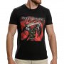 Нова мъжка тениска с дигитален печат на музикалната група Whitesnake - Love Songs, снимка 1 - Тениски - 37699482