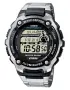 Часовник Casio Wave Ceptor, WV-200DE-1A, снимка 1