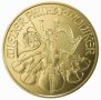 Монета "Виенска филхармония - 1 OZ", снимка 2