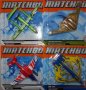 Оригинални самолети Matchbox, снимка 4