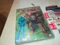 YU-GI-OH 14 DVD-ПРИБЛИЖАВАЩА ОПАСНОСТ 1103250824, снимка 1