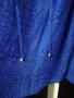 Риза -туника в кралско синьо, снимка 11