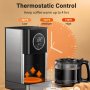 Taotronics Coffee Maker, снимка 4