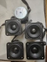 Bose високоговорители 2 инча, снимка 3