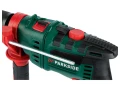 Ударна бормашина PARKSIDE PSBM 750 B3 въртяща се на 360, снимка 4