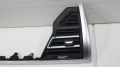 Оригинална дясна лайстна/въздуховод табло с подсветка за BMW G01LCI G02LCI  9871604, снимка 3