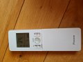 Дистанционно за климатик Daikin , снимка 5