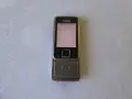 Телефон Nokia 6300, снимка 3