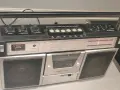 Радиокасетофон SANWA 7042A, снимка 3