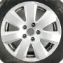 Алуминиеви джанти 5x112 с гуми R16 AUDI A4 (B7) 2004-2008 ID: 143264, снимка 4
