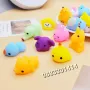 Скуиши животни Играчки разтегливи Антистрес , снимка 2