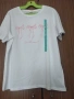 Бяла тениска, размер L , снимка 5
