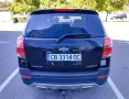 Chevrolet Captiva 2.4i Бензин -facelift 2015г., снимка 5