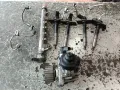 ГОРИВНА СИСТЕМА ЗА AUDI A4 B8 2,0TDI, снимка 1