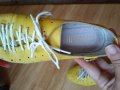 Жълти обувчици естествена кожа/38, снимка 4