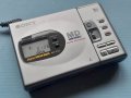 Sony Minidisk MZ-R35 Walkman минидиск плеър, снимка 1 - MP3 и MP4 плеъри - 40202988