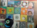 Продавам към 50броя сингъл плочи  / Различни жандрове, снимка 2