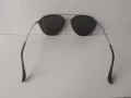 Слънчеви очила унисекс модел подходящи за мъже и жени, снимка 3