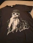 Original Kurt Cobain Nirvana Amplified Make Some Noise Tee, снимка 3