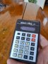 Стар калкулатор Silver Reed 81, снимка 2