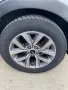 Продавам 4 броя зимни гуми NEXEN WinGuard 225/60 r17, снимка 1