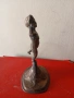 Винтидж свещник, снимка 3