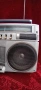 стар японски оригинален радиокасетофон Sanyo , снимка 9