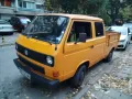 VW Doka T3 Transporter, снимка 2