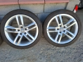 Джанти с гуми 245/40/18, снимка 3