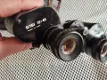 Съветски Бинокъл-БПБ1 12х40--MADE IN СССР, снимка 3