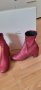 Дамски елегантни боти (37н.) на Paris atelier and other stories, снимка 10