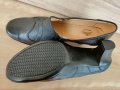 Нови кожени бълг. обувки, снимка 6
