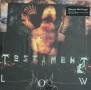 Нов Vinyl (Testament - Low), снимка 1