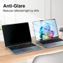 STARY Магнитен екран за поверителност за 13,5-инчов Surface Laptop 5-1, снимка 3