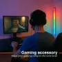 НLED подова лампа Grundig – Ъглова подова лампа с музикален режим и дистанционно управление – 140 см, снимка 10