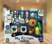 Кухненски комплект, Mega Creative, снимка 2