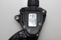Педал газ Nissan Qashqai J11 (2014-2017г.) 180024BA0B / 18002 4BA0B / потенциометър 6PV00997815, снимка 3