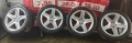 AMG джанти с гуми 21 цола за Mercedes , снимка 15